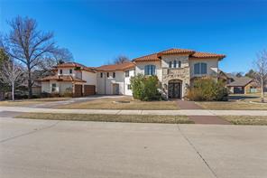 3805 Ledgestone Court - Photo 1