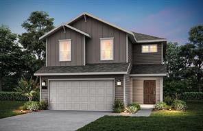 2502 Carlow Lane - Photo 1