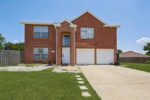 705 Bluebonnet Drive - Photo 1