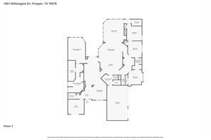 1001 Willowgate Drive - Photo 36