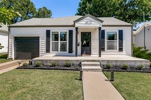 4920 Birchman Avenue - Photo 1