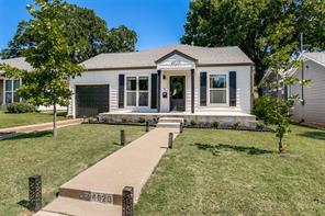 4920 Birchman Avenue - Photo 2