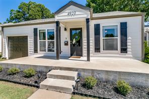 4920 Birchman Avenue - Photo 3