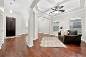 11205 Gibbons Creek Drive - Photo 4