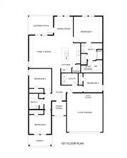 2015 Serene Springs Road - Photo 1
