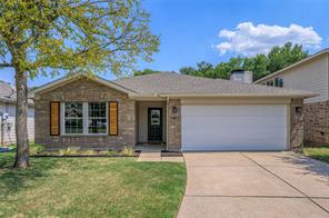 1301 Oak Hollow Lane - Photo 1