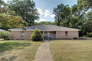 8115 Claremont Drive - Photo 1