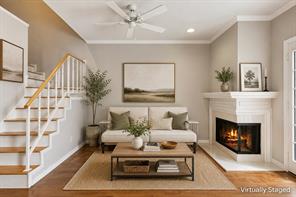 5325 Bent Tree Forest Drive - Photo 1