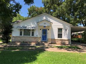 1115 W Lamar Street - Photo 1