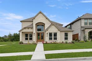 8501 Cross Timber Street - Photo 1