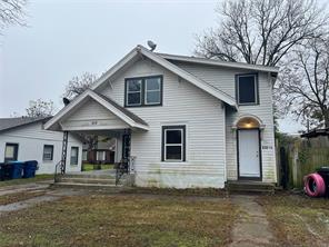 510 W Gandy Street - Photo 1