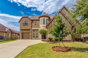 2545 Lakebend Drive - Photo 1