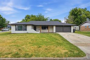 5512 Westcreek Drive - Photo 1