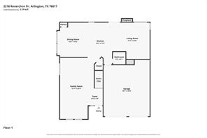2216 Reverchon Drive - Photo 18