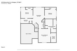 2216 Reverchon Drive - Photo 19