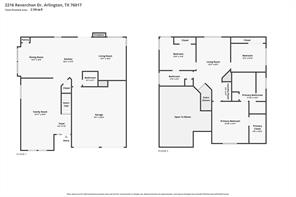 2216 Reverchon Drive - Photo 20