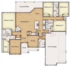 445 Texas Sage Trail - Photo 8