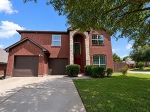 814 Honey Hill Drive - Photo 1