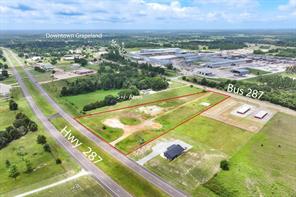 00 US 287 - Photo 1