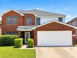 5444 Presidio Drive - Photo 1