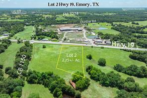 Lot 2 State Hwy 19 - Photo 1