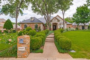 8 Hidden Lake Court - Photo 1