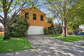 4608 Merlot Drive - Photo 1
