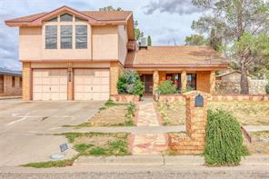 3132 Hickman Street - Photo 1