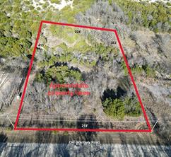 7124 Old Granbury Road - Photo 1