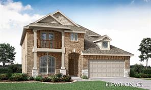 6106 Gully Grove Drive - Photo 1