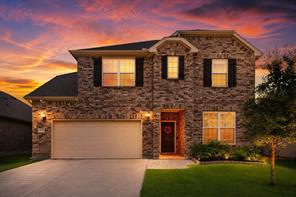 825 Crest Breeze Drive - Photo 1