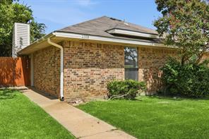 2308 Carol Good Lane - Photo 1
