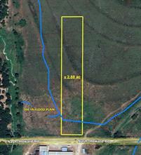 TBD 2.88 acres Nash-Howard Road - Photo 1