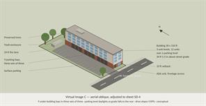 700 W Sycamore Street - Photo 1