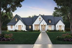 7848 Texas Prairie Trail - Photo 1