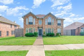 1305 Barclay Drive - Photo 1