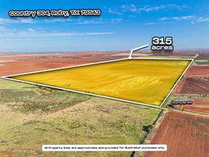 APN 3166 Country Road 304 - Photo 1