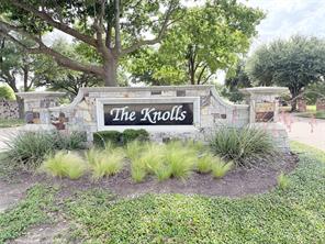 4101 Rolling Knolls Drive - Photo 1