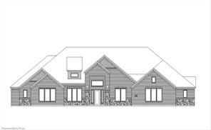 609 Bridgeway Lane - Photo 2