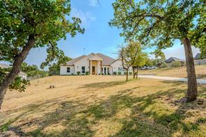 182 Saddle Horn Trail - Photo 1