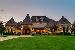 7001 Diamond Oaks Drive - Photo 1