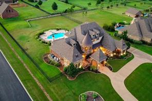 7001 Diamond Oaks Drive - Photo 4