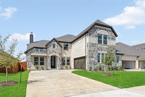 1213 Summer Grove Drive - Photo 1
