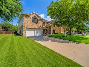 307 Dover Heights Trail - Photo 1