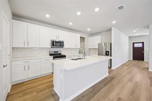 1720 Gardendale Hollow Lane - Photo 1
