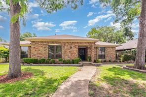 13426 Whispering Hills Drive - Photo 1