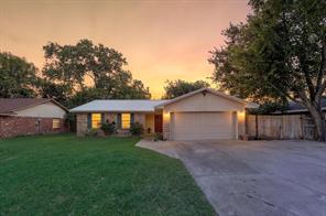 802 N Spears Street - Photo 1