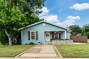 4837 Birchman Avenue - Photo 1