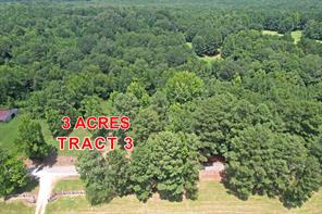 Tract 3 County Road 3117 - Photo 1