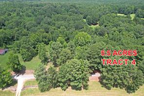 Tract 4 County Road 3117 - Photo 1
